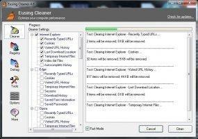 Eusing Cleaner Image 1